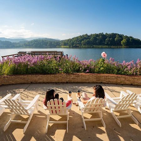 The B'S Nest Villa Lake Junaluska Exterior photo