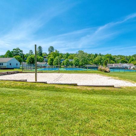 The B'S Nest Villa Lake Junaluska Exterior photo
