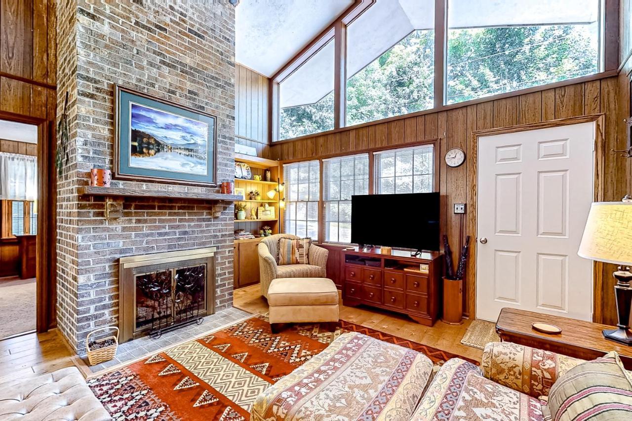 The B'S Nest Villa Lake Junaluska Exterior photo