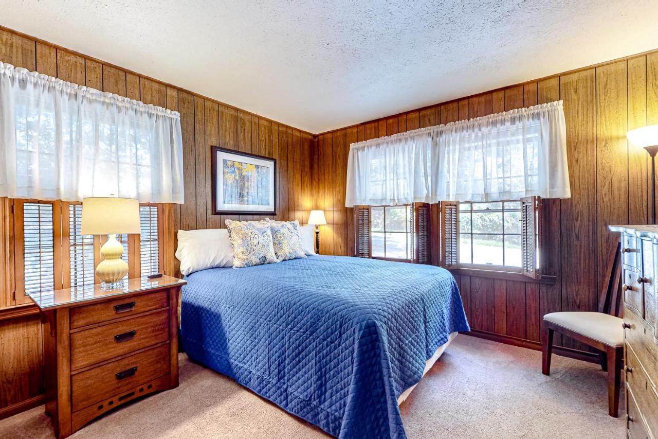 The B'S Nest Villa Lake Junaluska Exterior photo