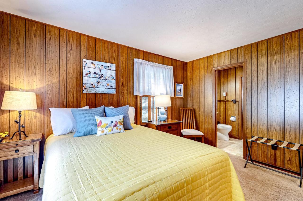 The B'S Nest Villa Lake Junaluska Exterior photo