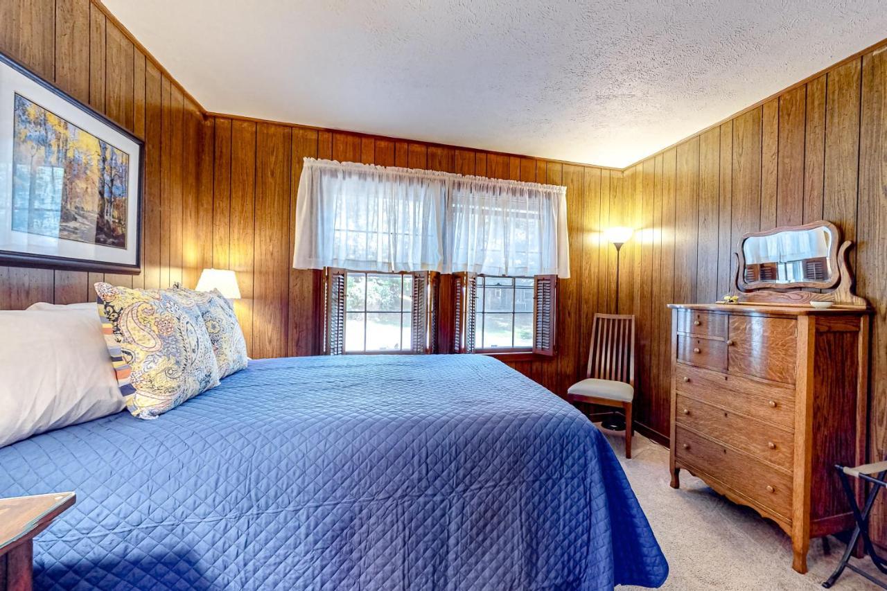 The B'S Nest Villa Lake Junaluska Exterior photo